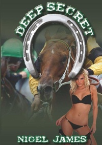 Enlarge image Cover: Deep Secret - Lulu.com