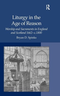 Enlarge image Cover: Liturgy in the Age of Reason - Routledge