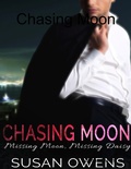 Cover: Chasing Moon - Lulu.com