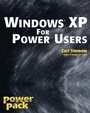Cover: Windows XP for Power Users - Hungry Minds Inc,U.S.