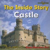 Enlarge image Cover: Castle - Cavendish Square Publishing