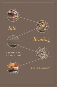 Enlarge image Cover: Site Reading - Princeton University Press