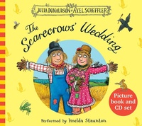 Abbildung von: The Scarecrows' Wedding - Alison Green Books