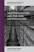Cover: Nazi Persecution and Postwar Repercussions - Rowman & Littlefield Publishers