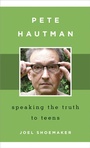 Cover: Pete Hautman - Rowman & Littlefield Publishers