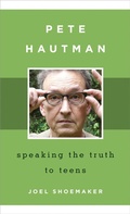 Cover: Pete Hautman - Rowman & Littlefield Publishers