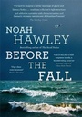 Cover: Before the Fall - Hodder & Stoughton Ltd