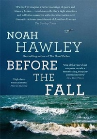 Enlarge image Cover: Before the Fall - Hodder & Stoughton Ltd