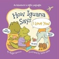 Cover: How Iguana Says I Love You! - Sterling
