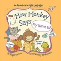 Cover: How Monkey Says My Name Is! - Sterling