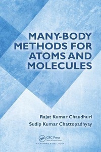 Abbildung von: Many-Body Methods for Atoms and Molecules - CRC Press