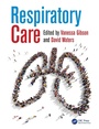Cover: Respiratory Care - Apple Academic Press Inc.