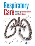 Cover: Respiratory Care - Apple Academic Press Inc.
