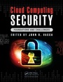 Cover: Cloud Computing Security - Apple Academic Press Inc.
