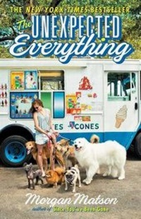 Enlarge image Cover: The Unexpected Everything - Simon & Schuster