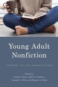 Cover: Young Adult Nonfiction - Rowman & Littlefield Publishers