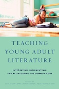 Cover: Teaching Young Adult Literature - Rowman & Littlefield Publishers