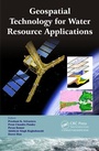 Cover: Geospatial Technology for Water Resource Applications - CRC Press