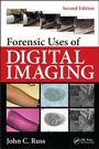 Cover: Forensic Uses of Digital Imaging - CRC Press