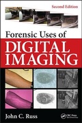Cover: Forensic Uses of Digital Imaging - CRC Press