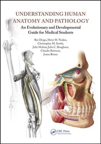 Enlarge image Cover: Understanding Human Anatomy and Pathology - CRC Press