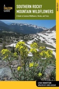 Cover: Southern Rocky Mountain Wildflowers - Falcon Guides