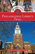 Cover: Philadelphia Liberty Trail - Simon + Schuster LLC
