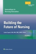Cover: Innovations in Nursing Education - WOLTERS KLUWER HEALTH