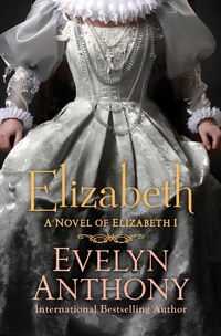Enlarge image Cover: Elizabeth - Open Road Media Romance