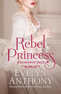 Enlarge image Cover: Rebel Princess - Open Road Media Romance