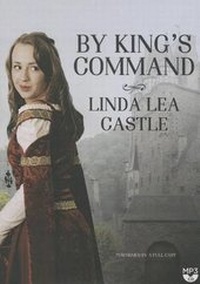 Enlarge image Cover: By King's Command - Siren Audio Studios