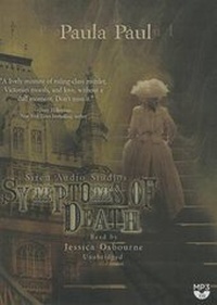 Enlarge image Cover: Symptoms of Death - Muse Media Productions