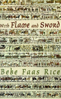 Enlarge image Cover: With Flame and Sword - iPublish.com