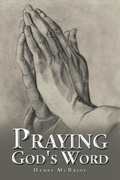 Cover: Praying God's Word - AUTHORHOUSE