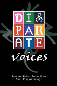 Abbildung von: Disparate Voices - AUTHORHOUSE