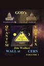 Cover: God's Quantum Vortex - AUTHORHOUSE