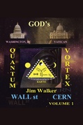 Cover: God's Quantum Vortex - AUTHORHOUSE