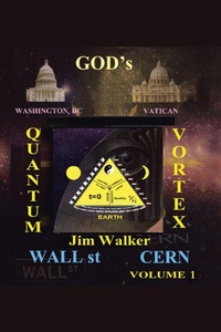Enlarge image Cover: God's Quantum Vortex - AUTHORHOUSE