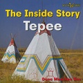 Cover: Tepee - Cavendish Square Publishing