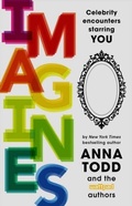 Cover: IMAGINES - Simon & Schuster