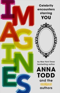 Enlarge image Cover: IMAGINES - Simon & Schuster