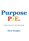 Cover: Purpose Pie - WestBow Press