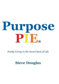 Enlarge image Cover: Purpose Pie - WestBow Press