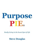 Cover: Purpose Pie - WestBow Press