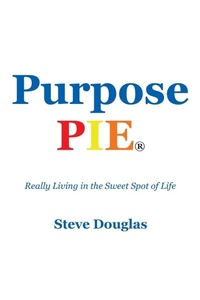 Enlarge image Cover: Purpose Pie - WestBow Press