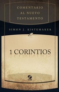 Cover: I Corintios - Evangelical Literature League, the