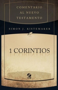 Enlarge image Cover: I Corintios - Evangelical Literature League, the