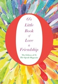 Cover: O's Little Book of Love and Friendship - Bluebird