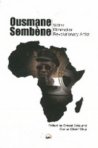 Enlarge image Cover: Ousmane Sembene - Red Sea Press,U.S.