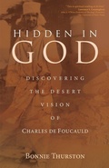 Cover: Hidden in God - Ave Maria Press